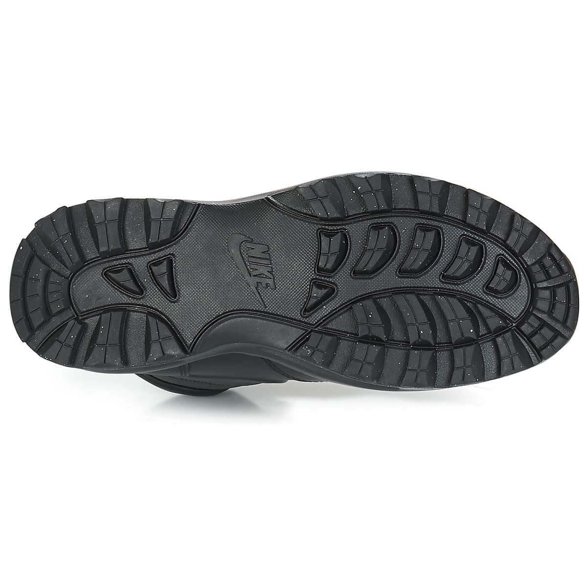 Men's Boots Nike Black