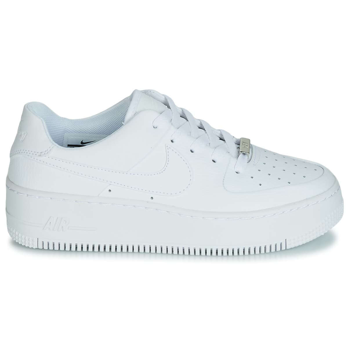 Women's Sneakers Nike White