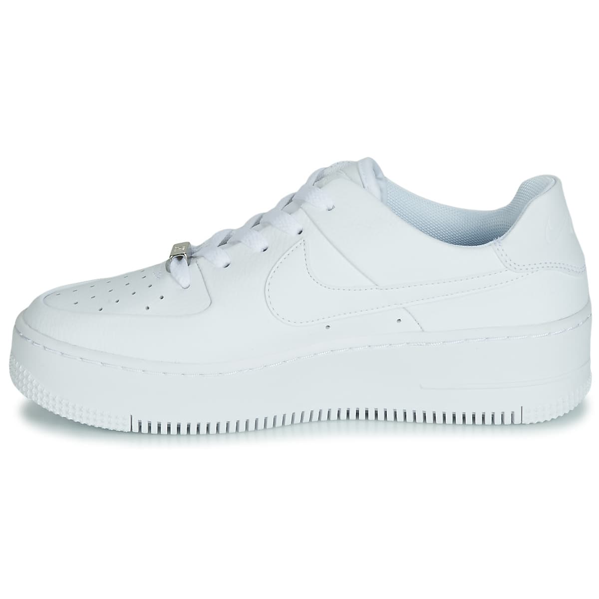 Women's Sneakers Nike White