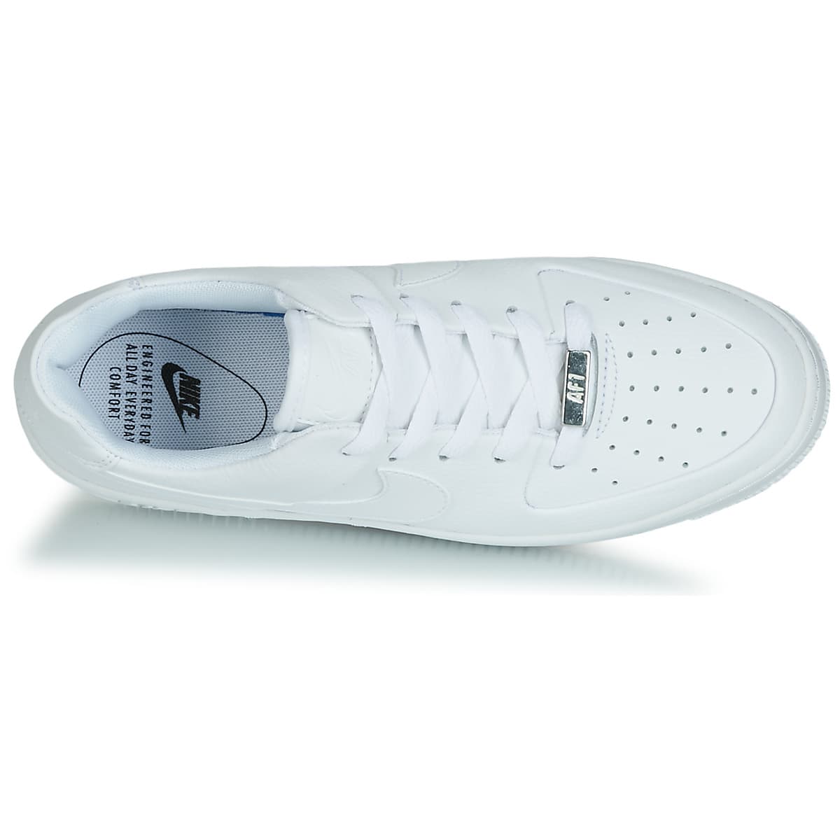 Women's Sneakers Nike White