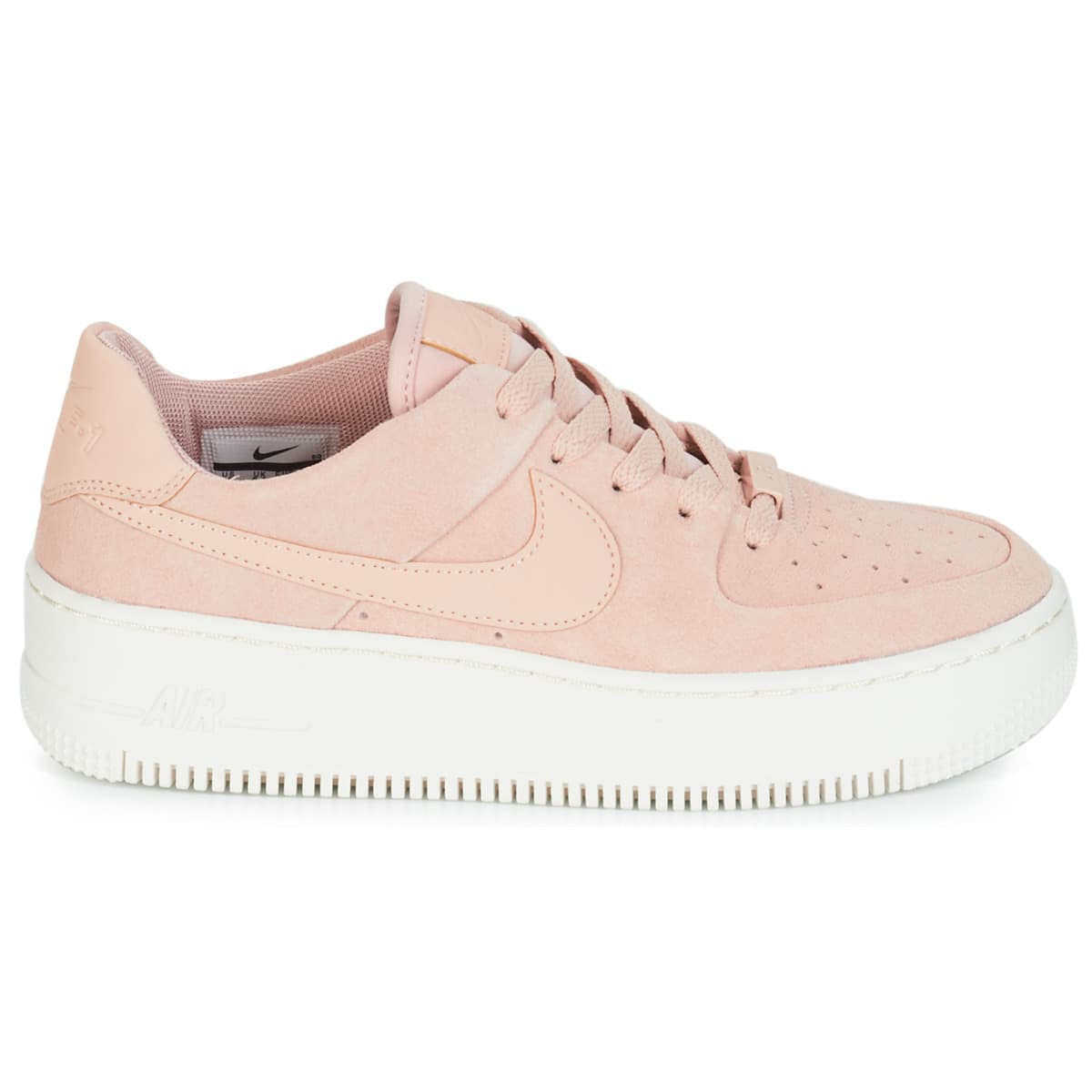 Women's Sneakers Nike Pink