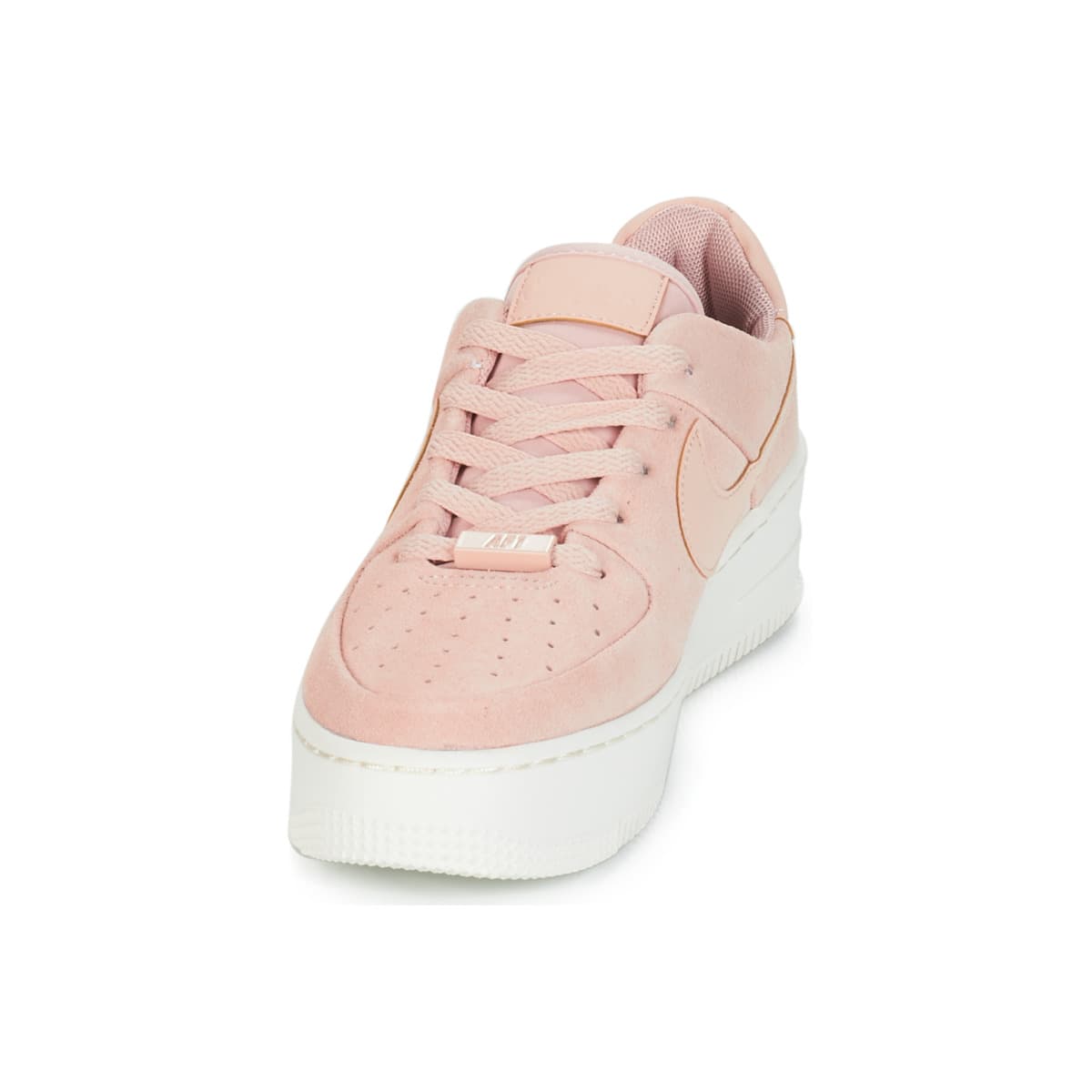 Women's Sneakers Nike Pink