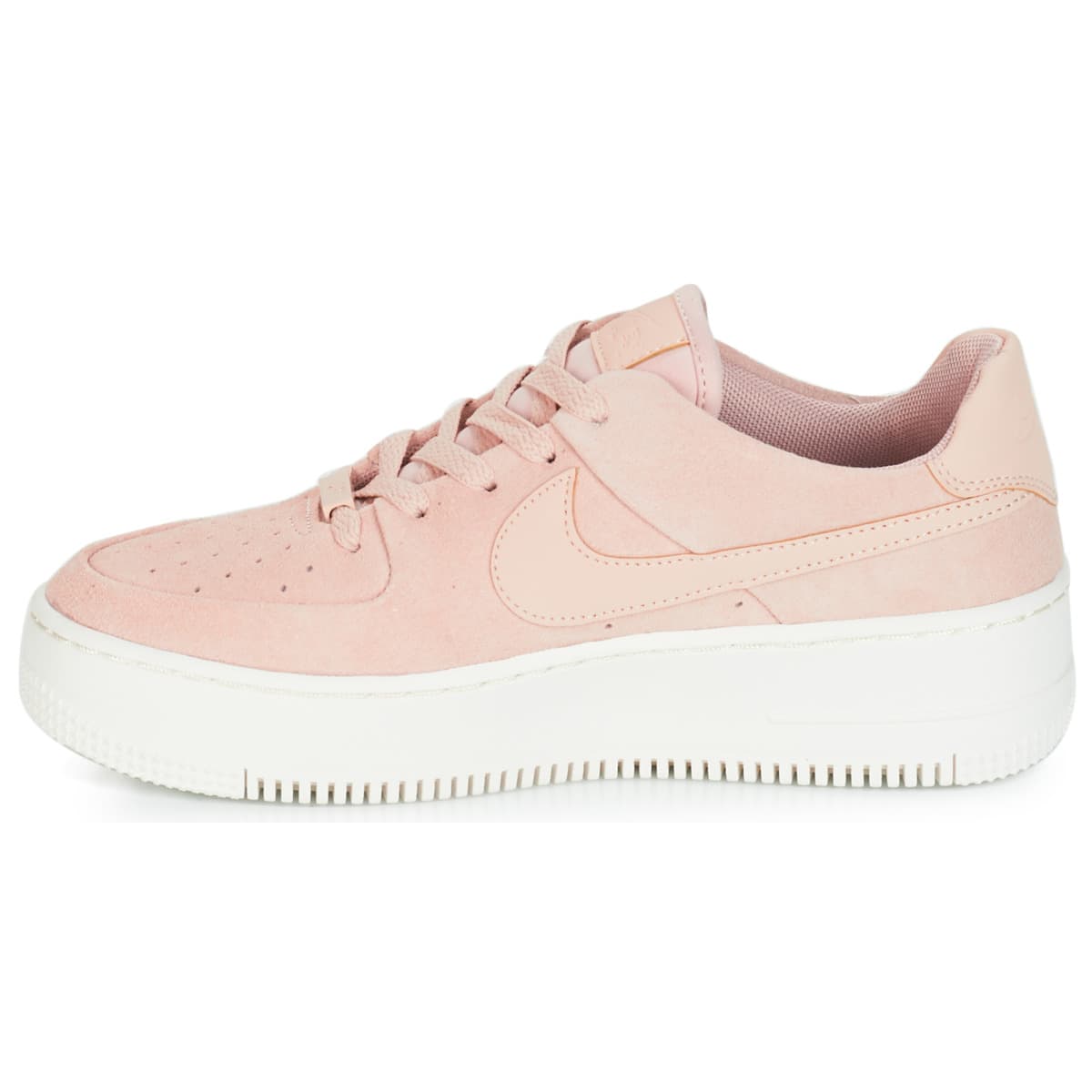 Women's Sneakers Nike Pink
