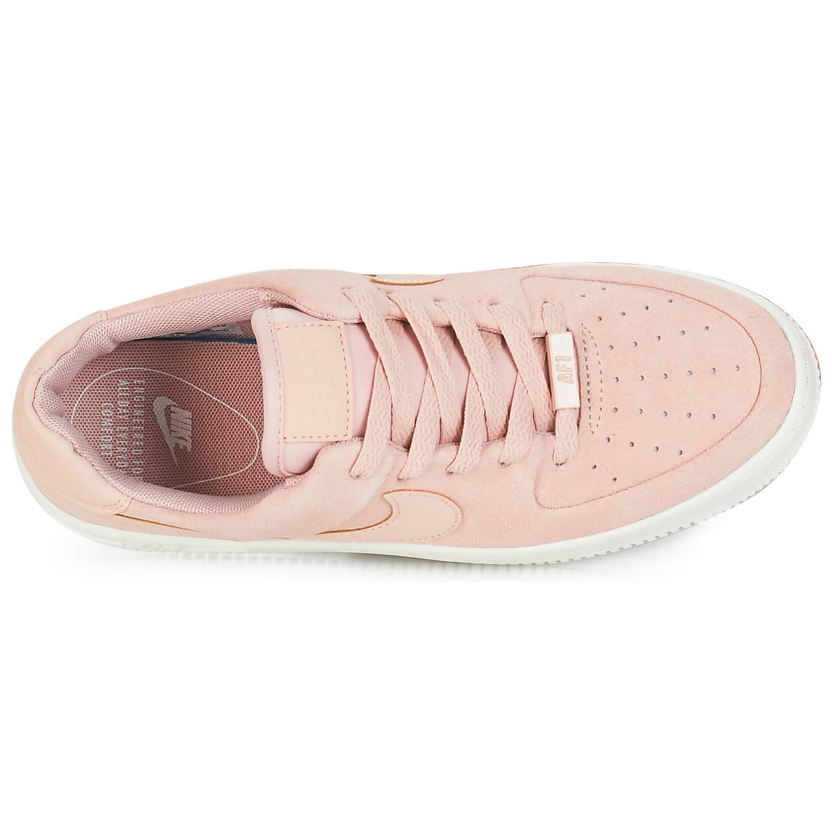 Women's Sneakers Nike Pink