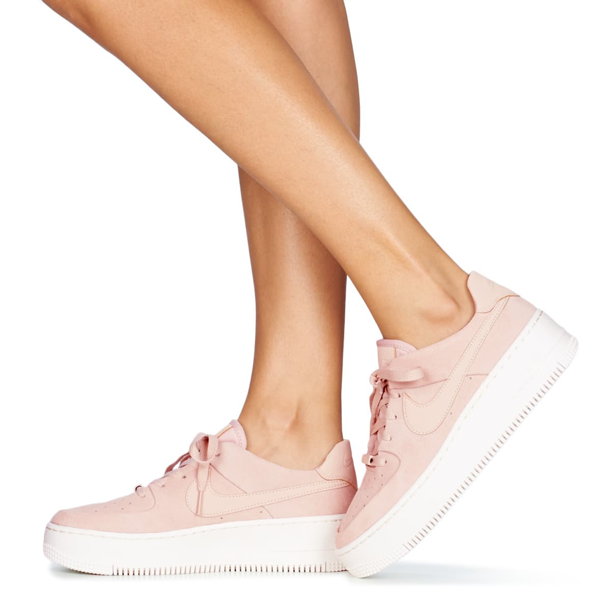Women's Sneakers Nike Pink