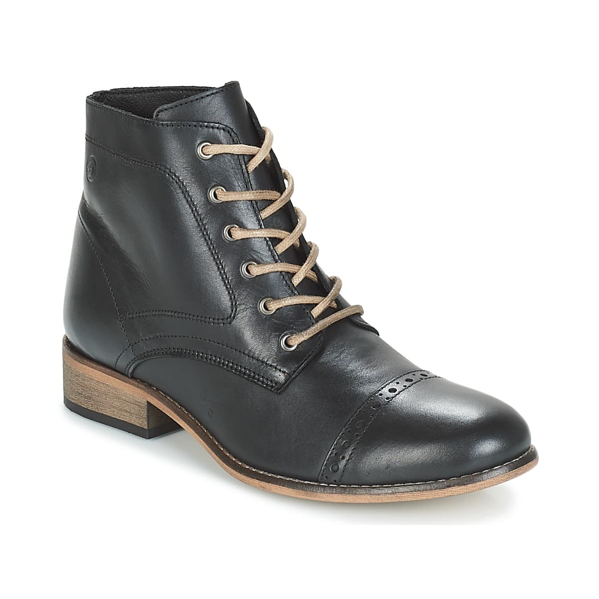 Women's Boots Betty London Black