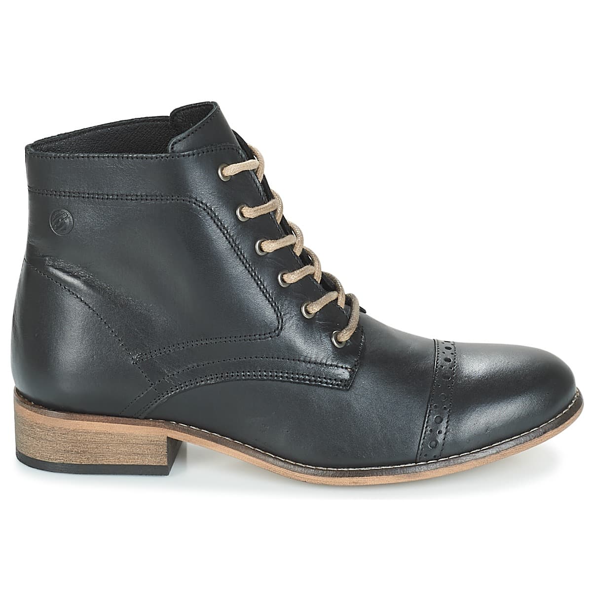 Women's Boots Betty London Black