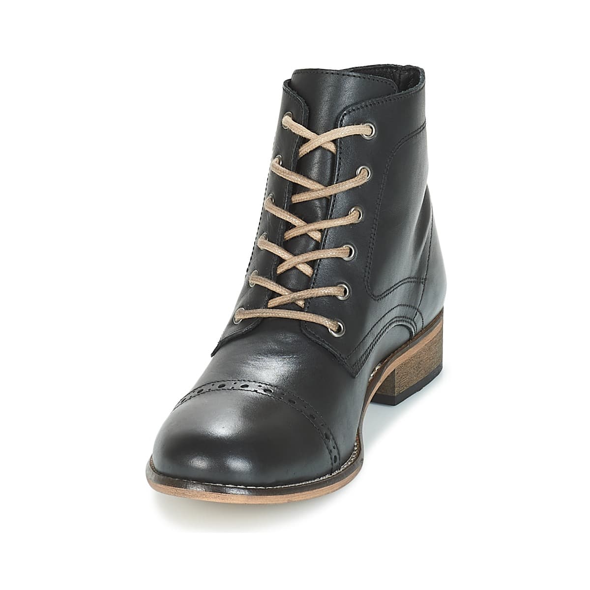 Women's Boots Betty London Black