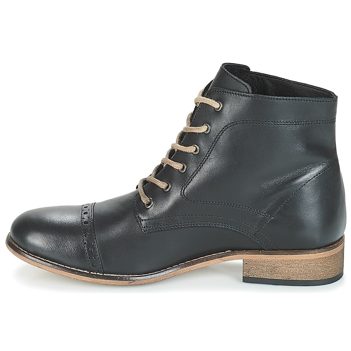 Women's Boots Betty London Black