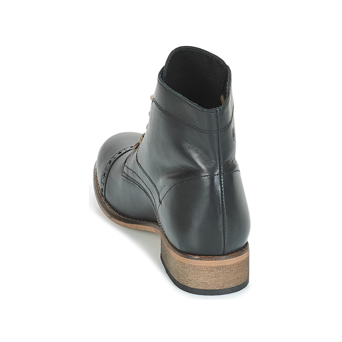 Women's Boots Betty London Black