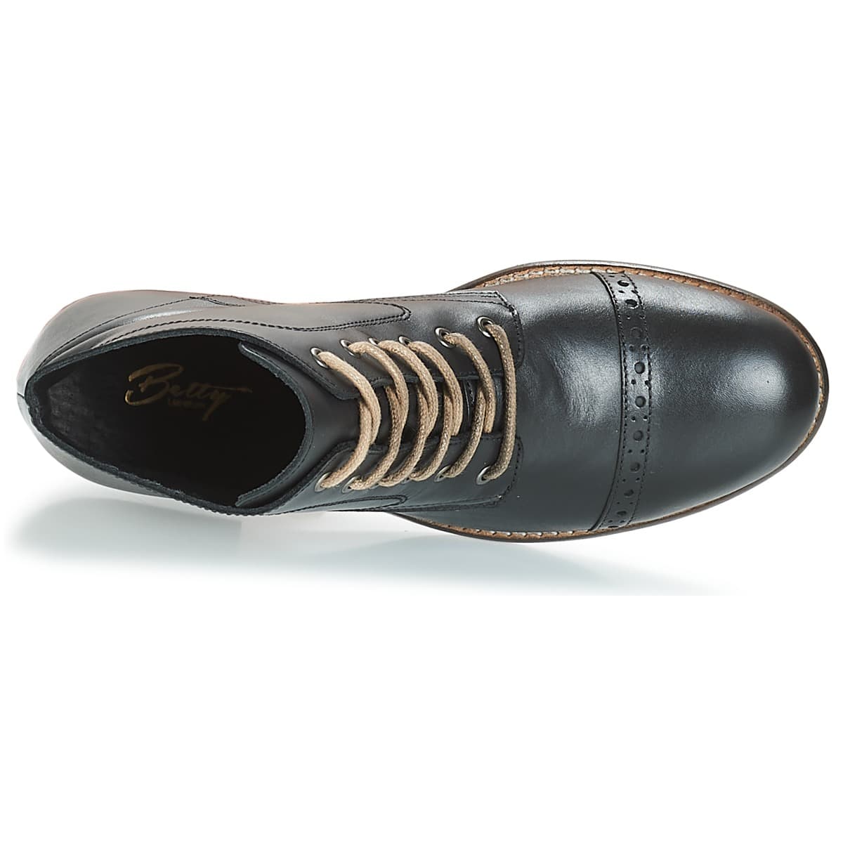 Women's Boots Betty London Black