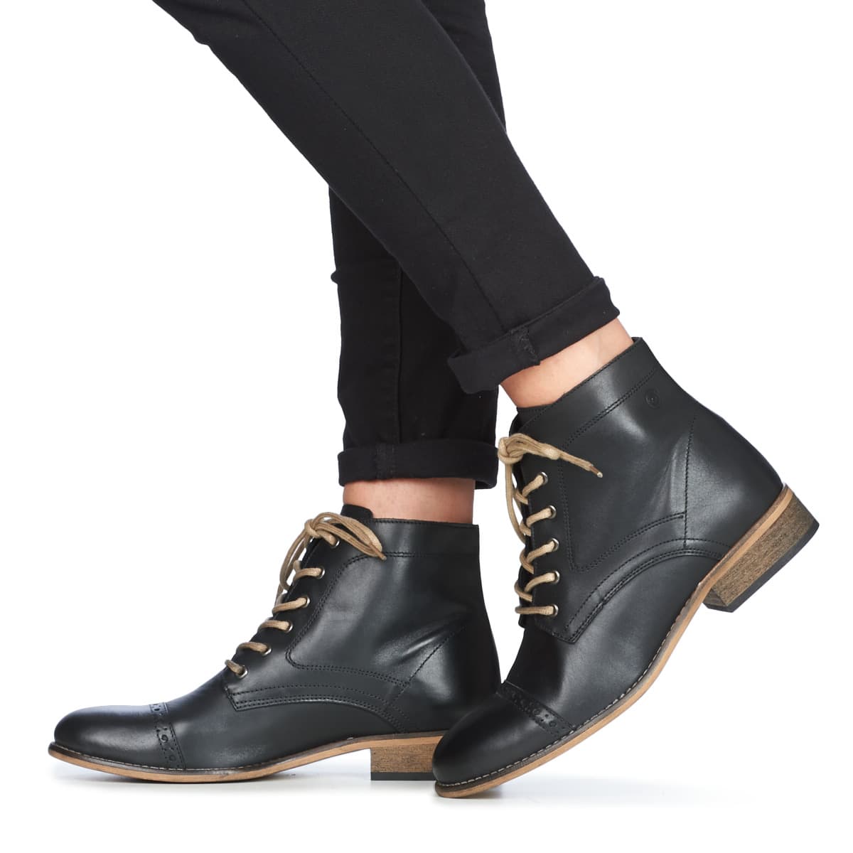 Women's Boots Betty London Black