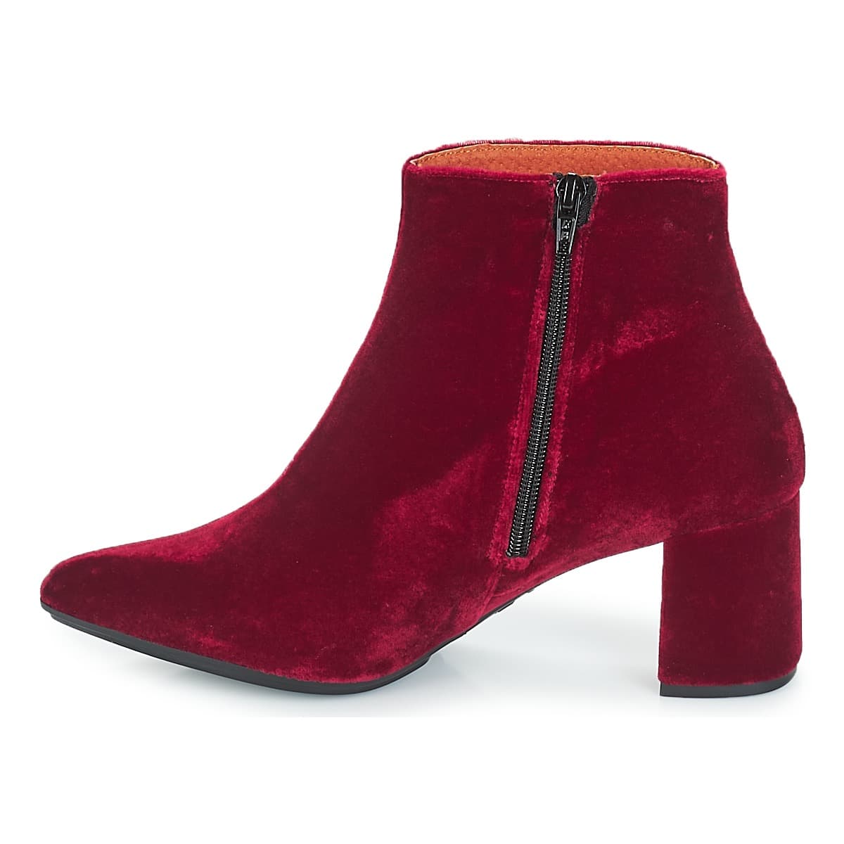Women's Ankle Boots Betty London Bordeaux