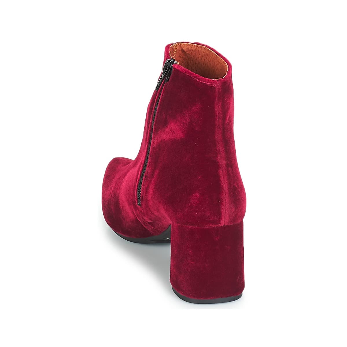 Women's Ankle Boots Betty London Bordeaux