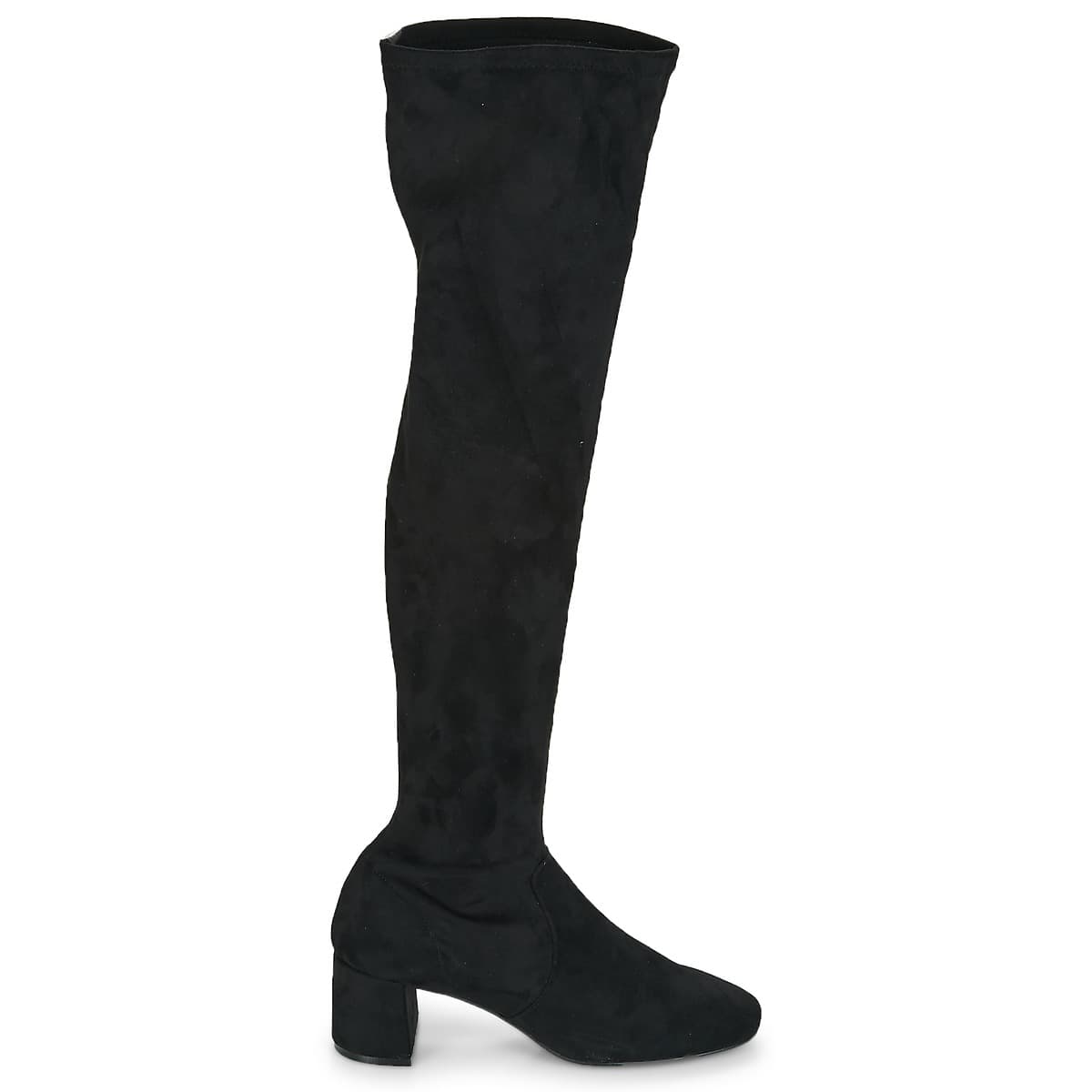 Women's Boots Betty London Black
