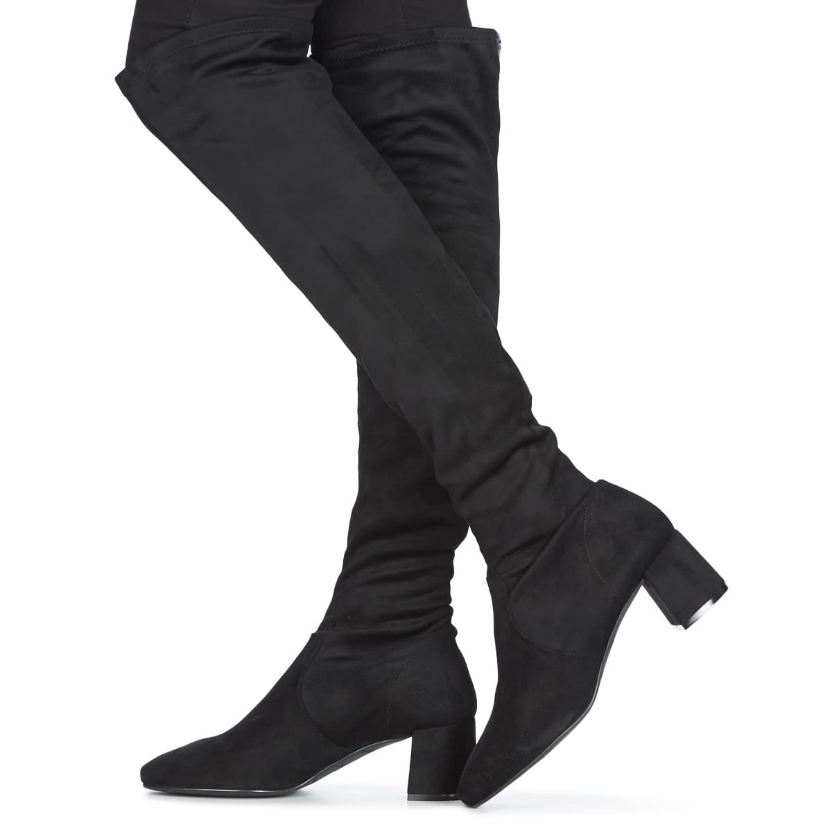 Women's Boots Betty London Black