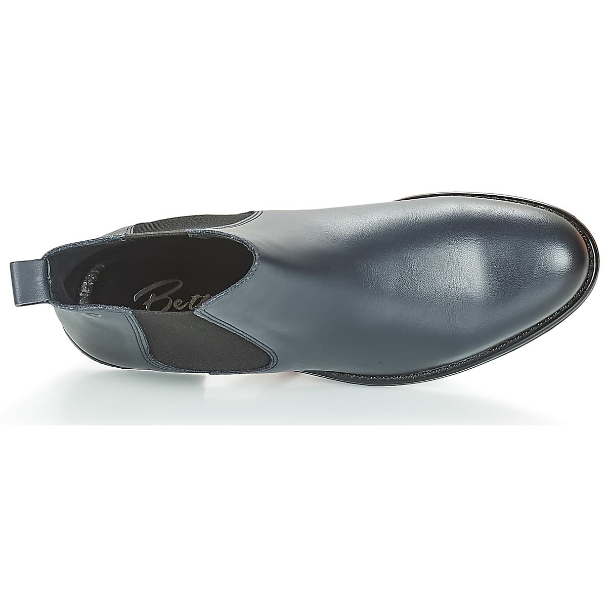 Women's Boots Betty London Blue