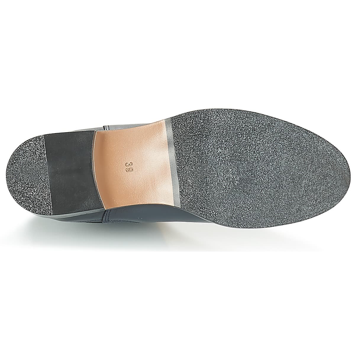 Women's Boots Betty London Blue