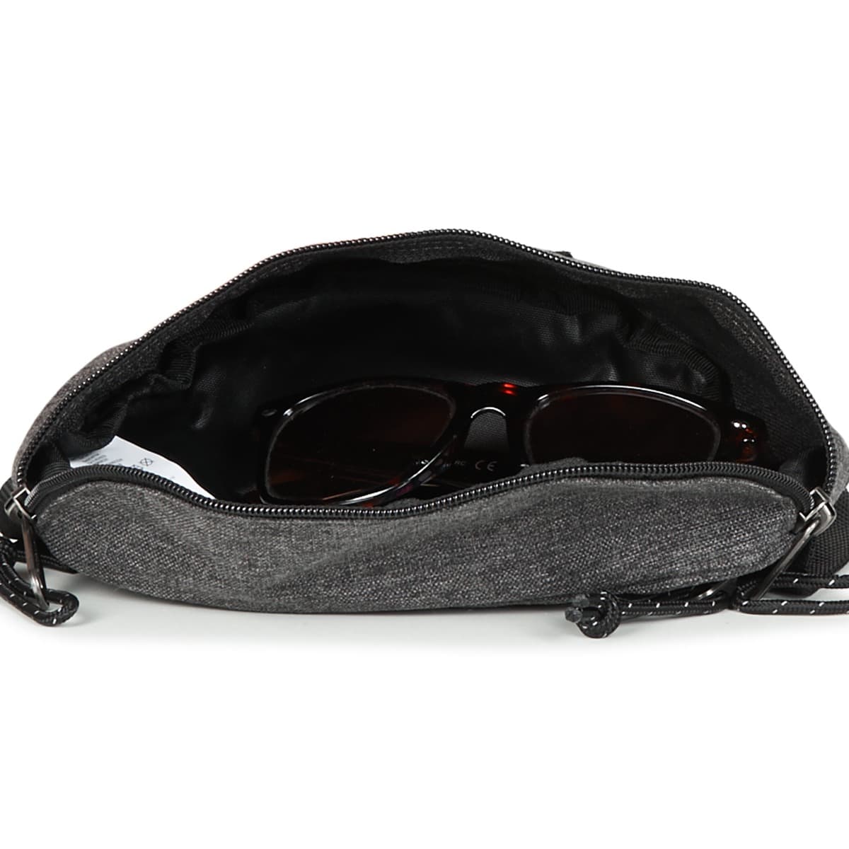 Men's Belt Bags Eastpak Gray