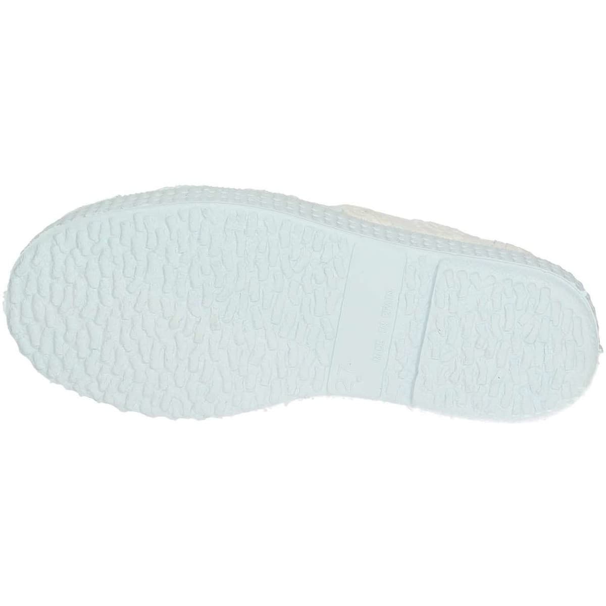 Boys' Loafers Cienta White