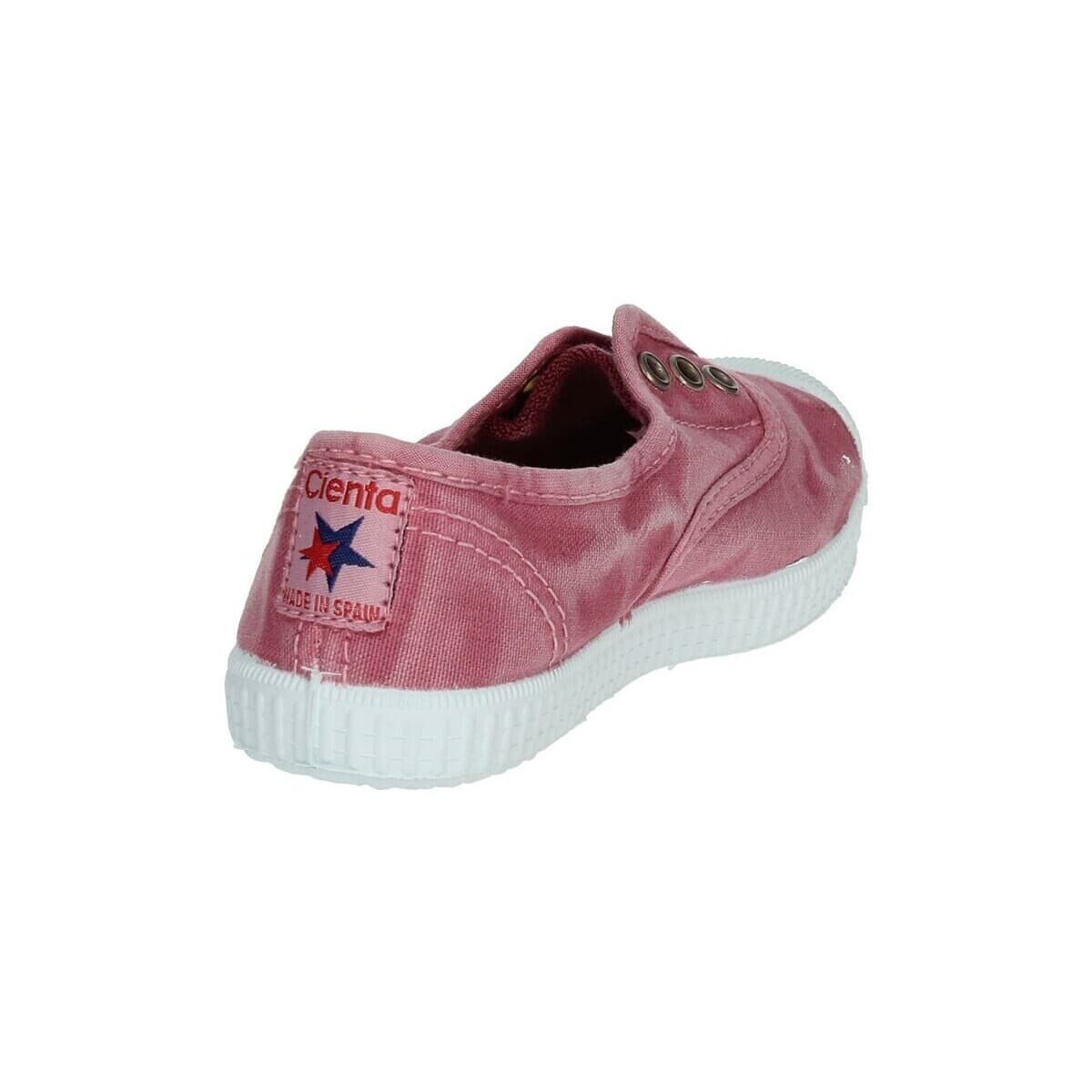 Girls' Loafers Cienta Pink