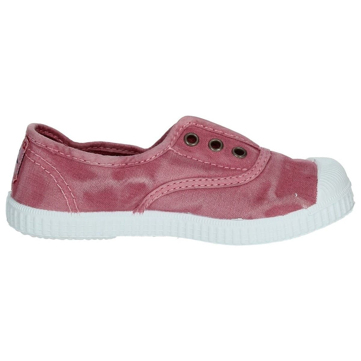 Girls' Loafers Cienta Pink