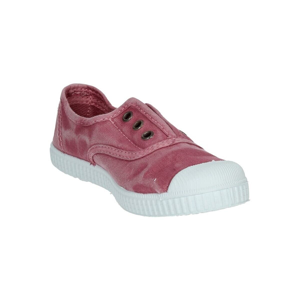 Girls' Loafers Cienta Pink