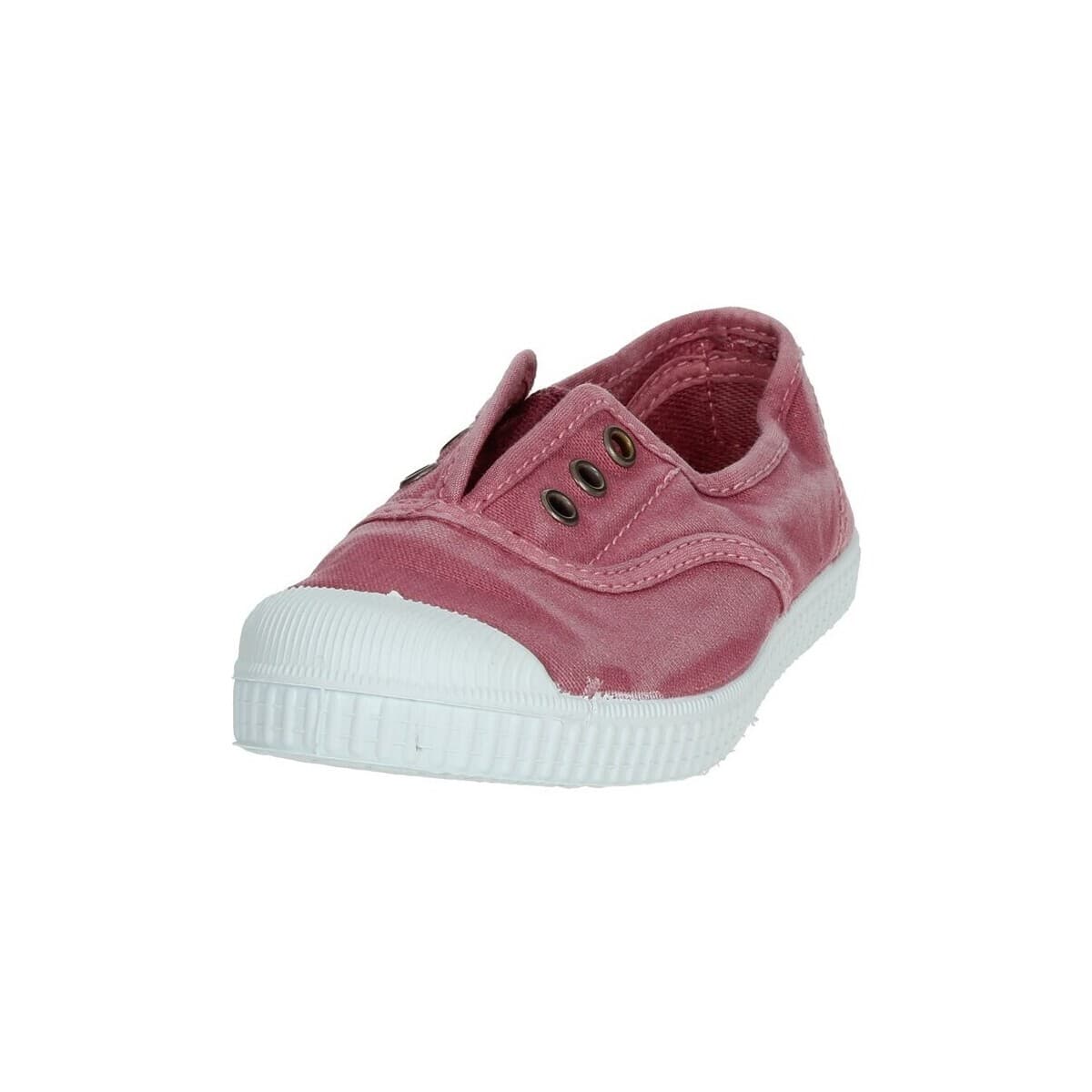 Girls' Loafers Cienta Pink