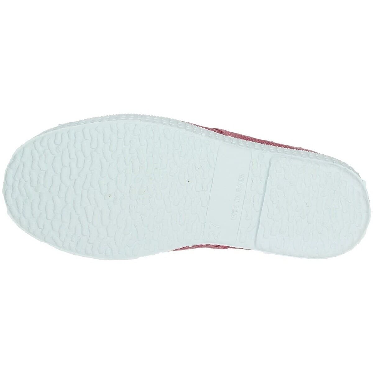 Girls' Loafers Cienta Pink