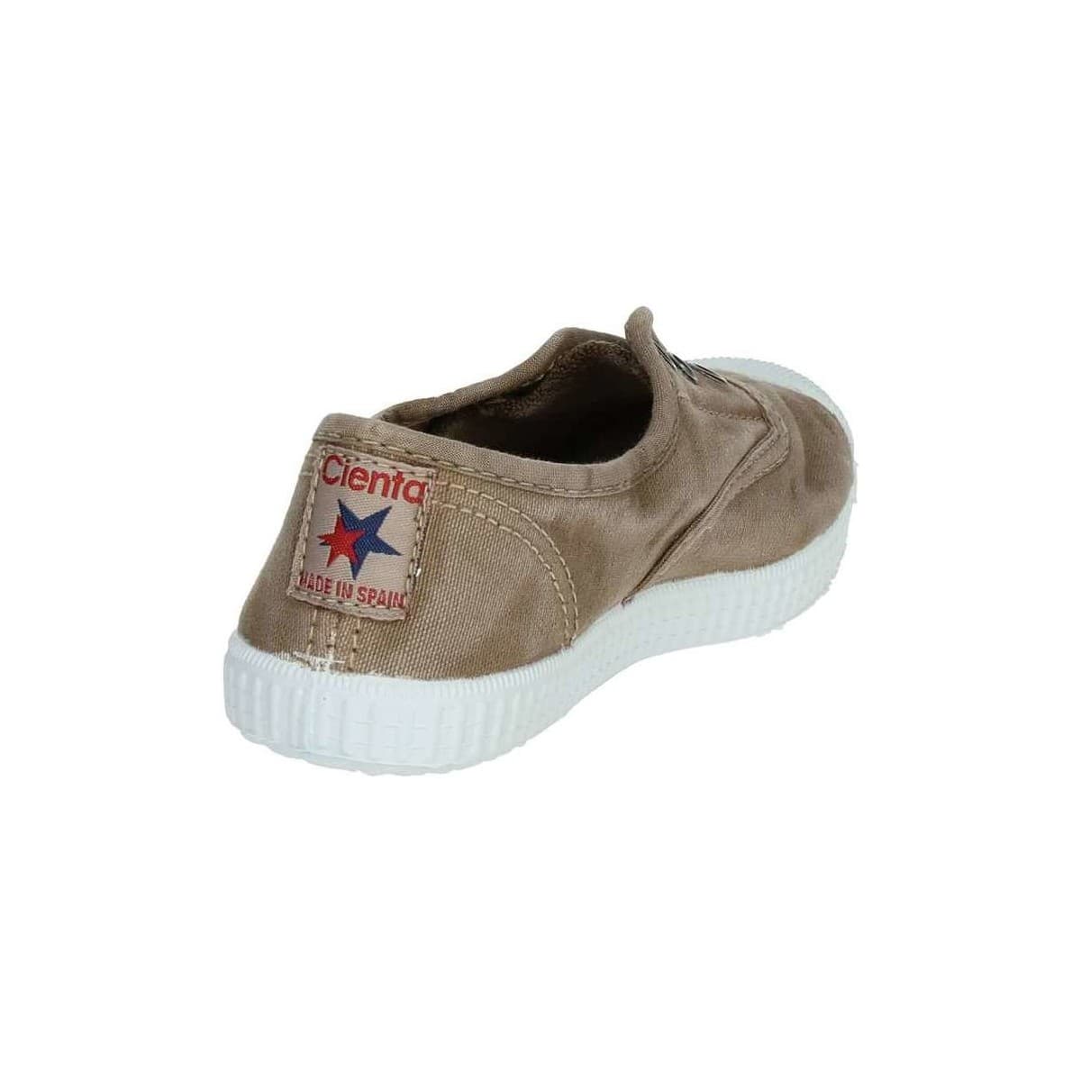 Boys' Loafers Cienta