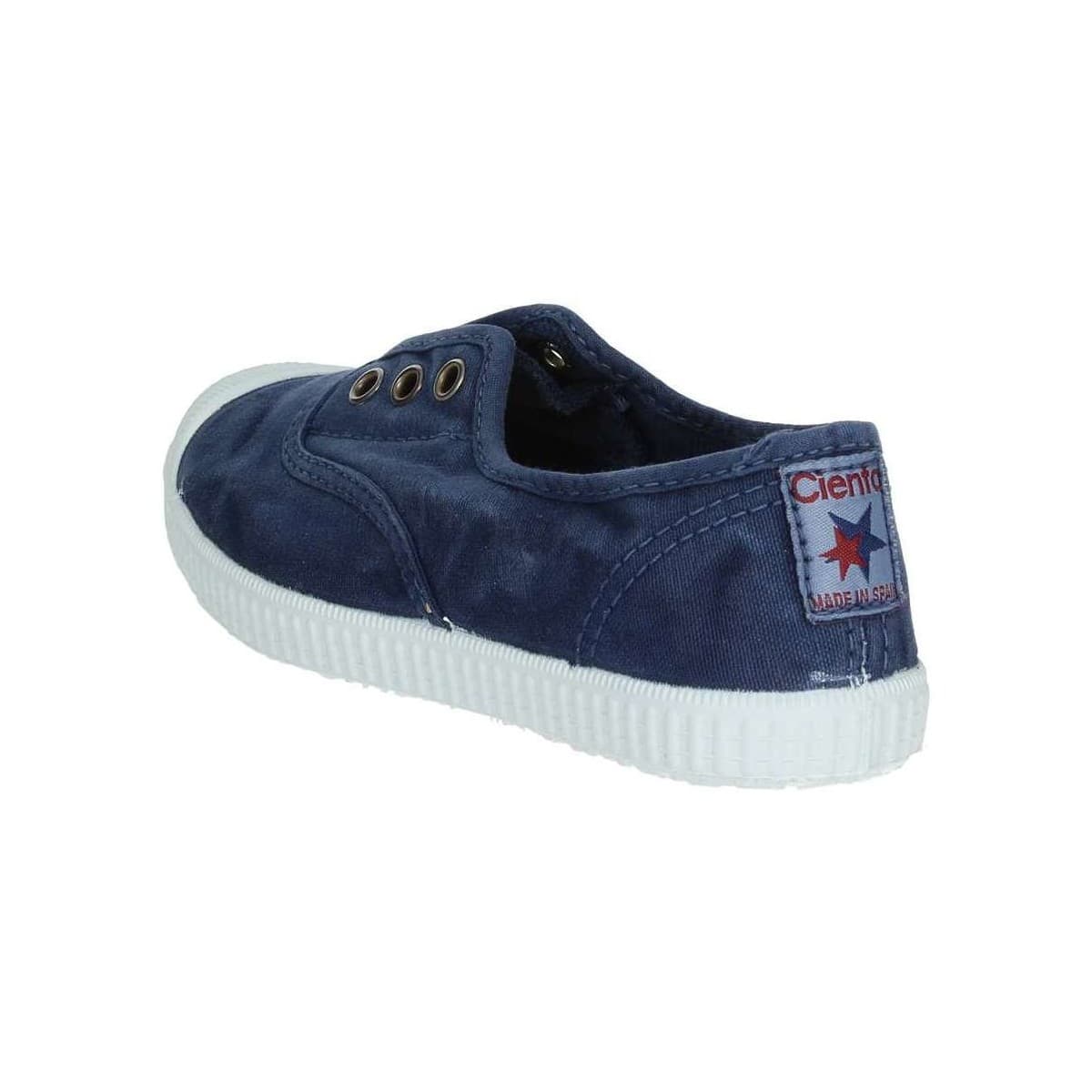 Boys' Loafers Cienta Blue