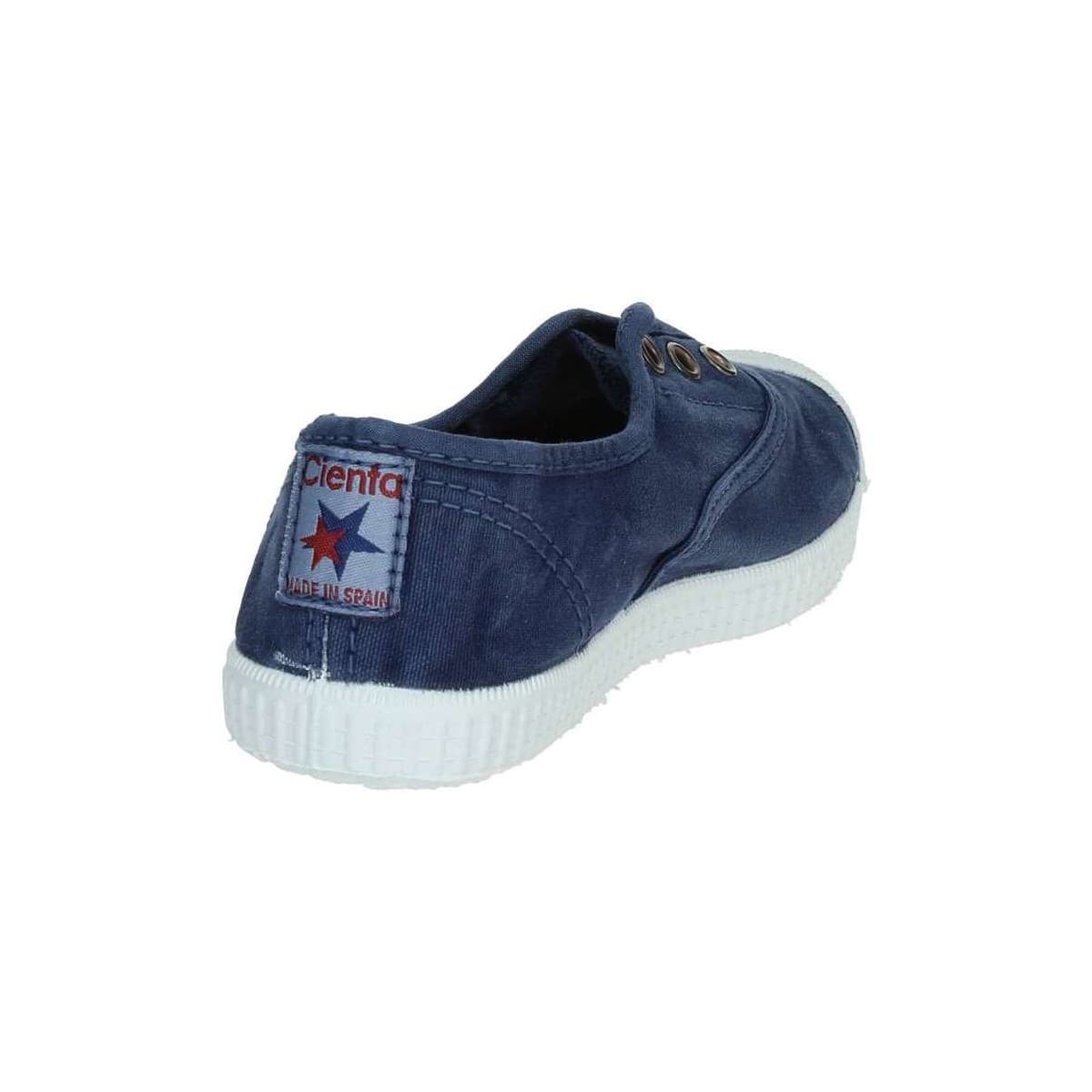 Boys' Loafers Cienta Blue