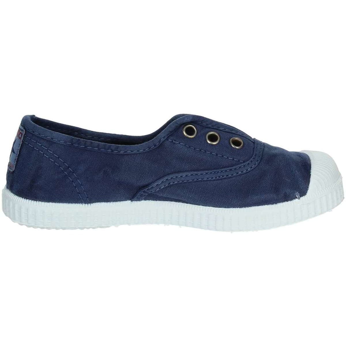 Boys' Loafers Cienta Blue