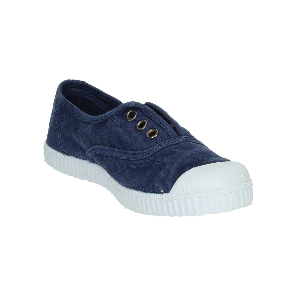 Boys' Loafers Cienta Blue