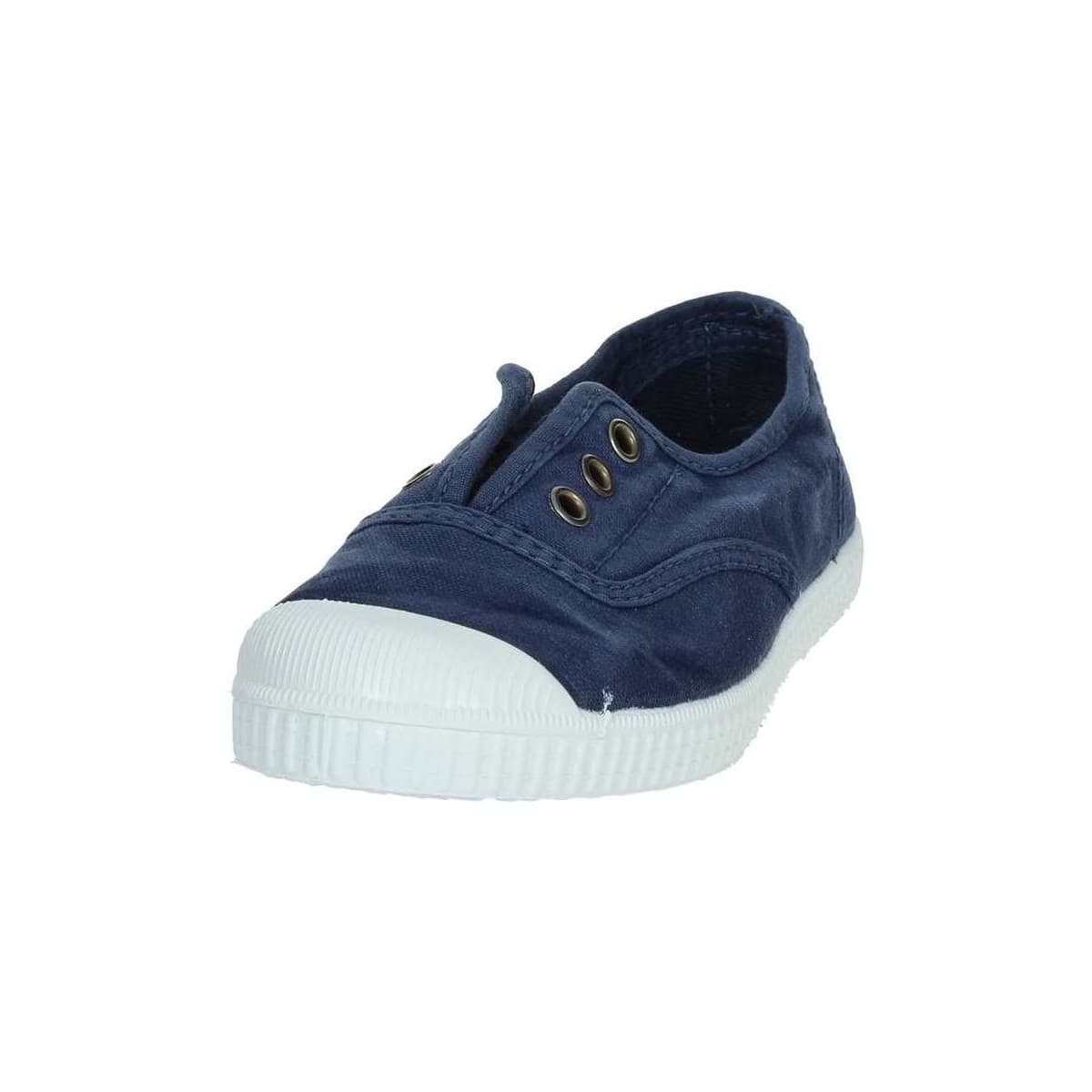 Boys' Loafers Cienta Blue
