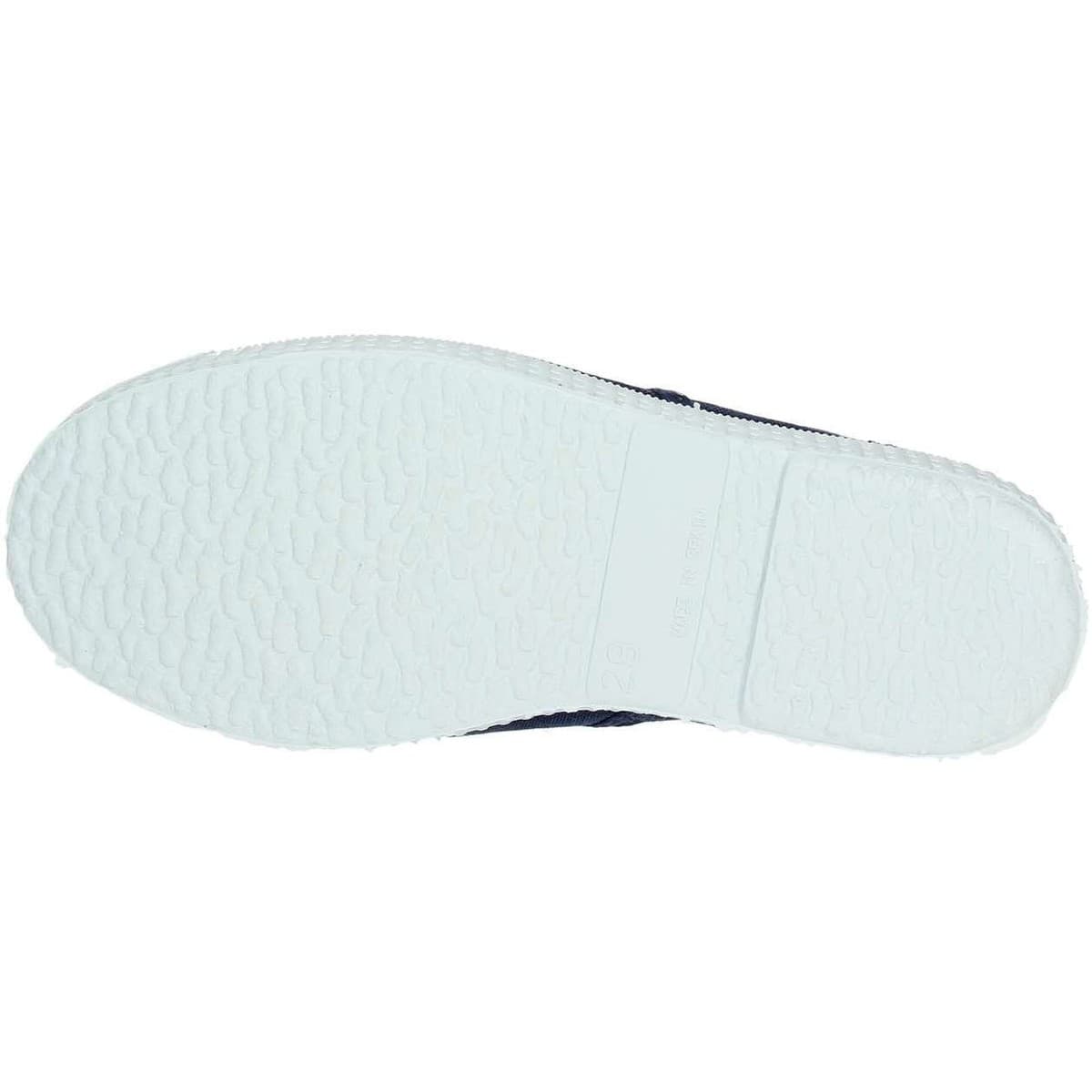 Boys' Loafers Cienta Blue