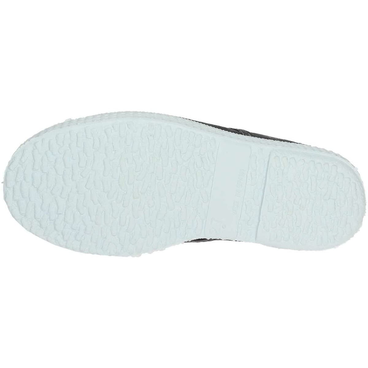 Girls' Loafers Cienta Gray