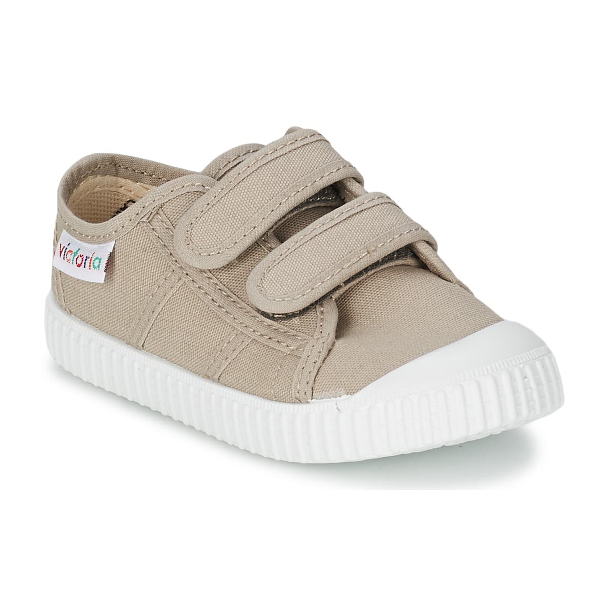 Girls' Sneakers Victoria Beige