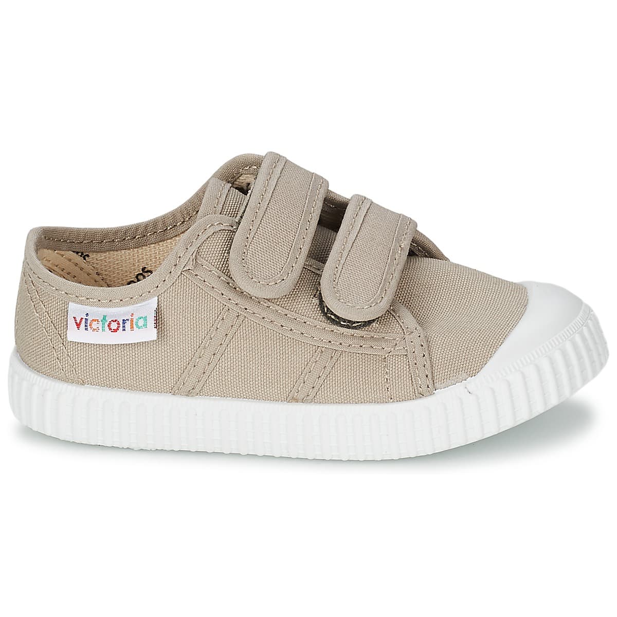 Boys' Sneakers Victoria Beige
