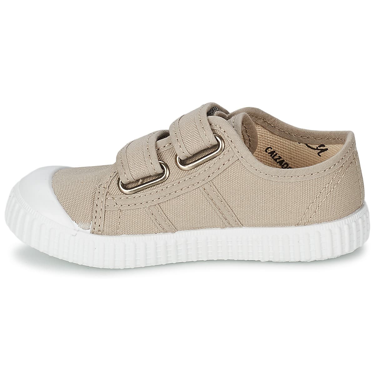Boys' Sneakers Victoria Beige