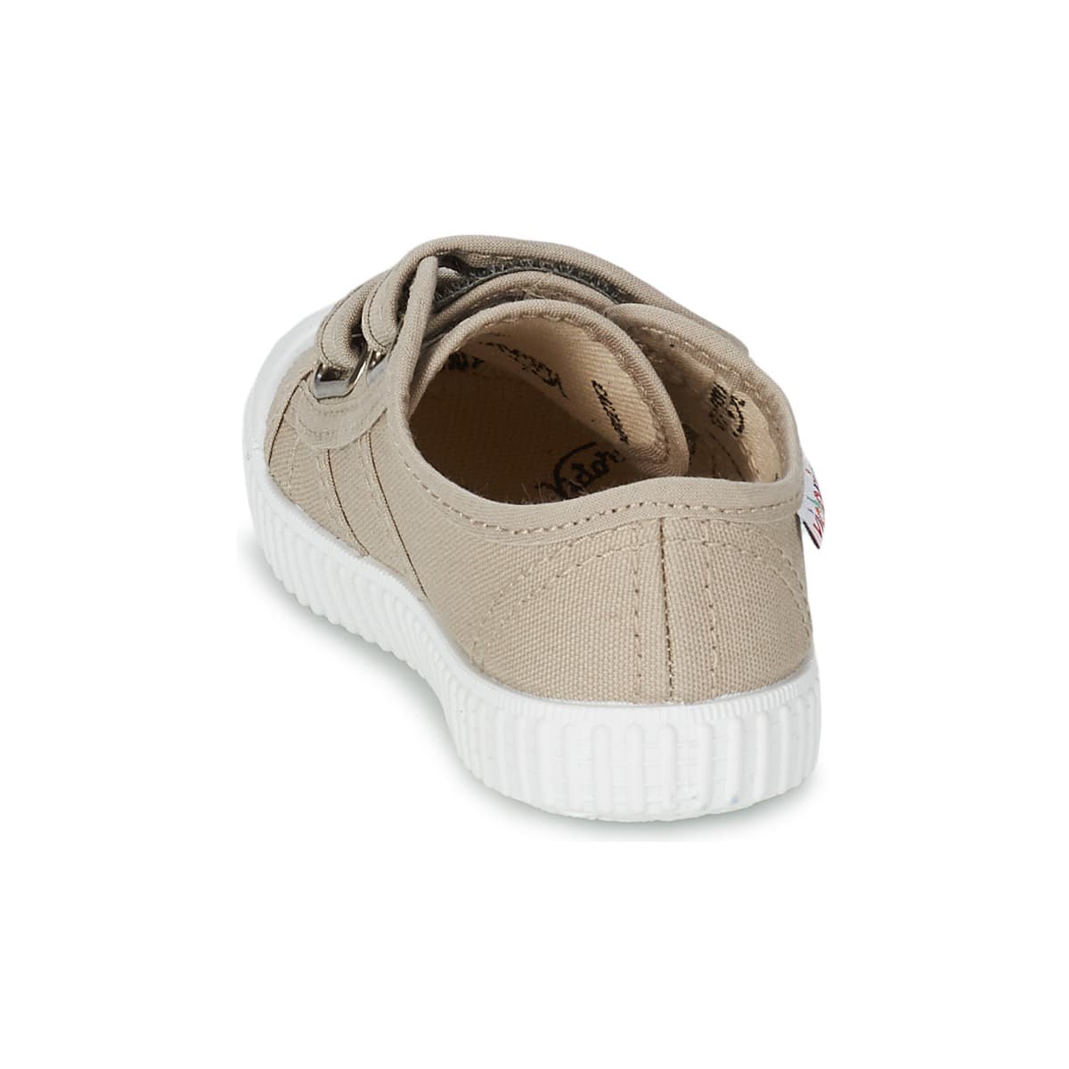 Boys' Sneakers Victoria Beige