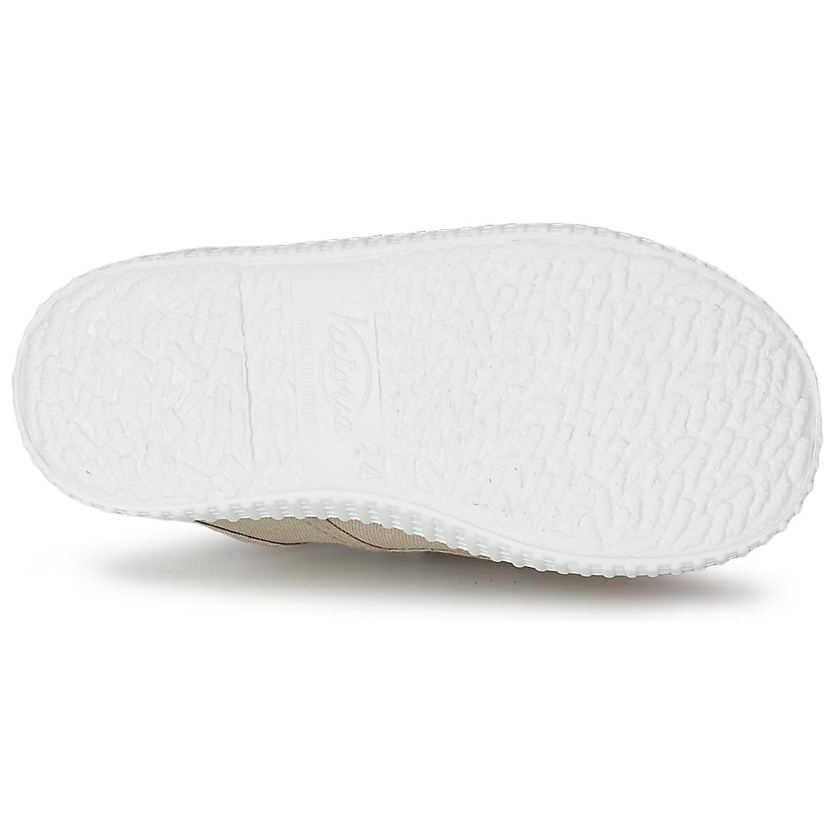 Boys' Sneakers Victoria Beige