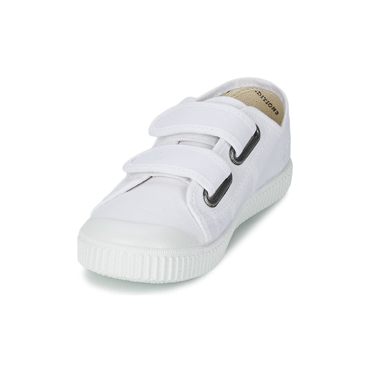 Boys' Sneakers Victoria White