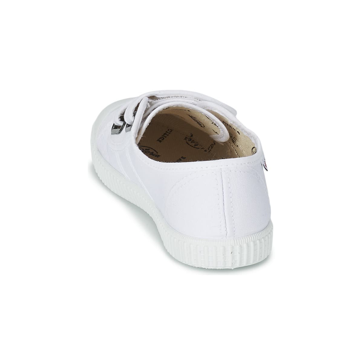 Boys' Sneakers Victoria White