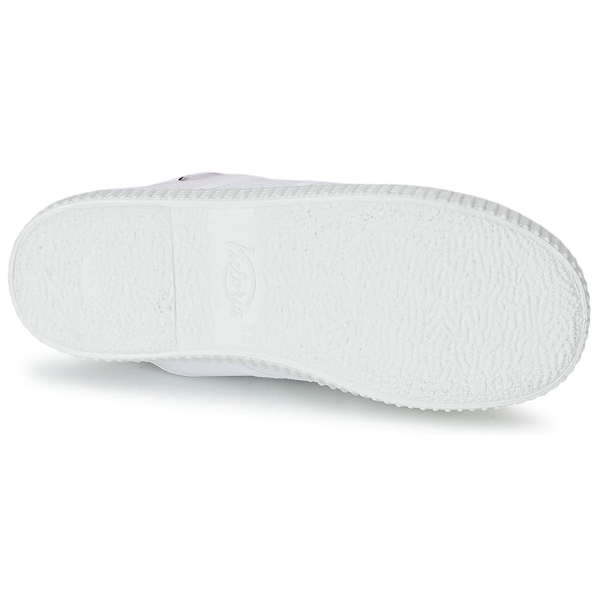 Boys' Sneakers Victoria White