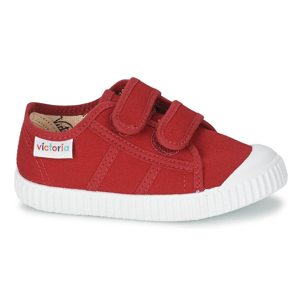 Boys' Sneakers Victoria Red