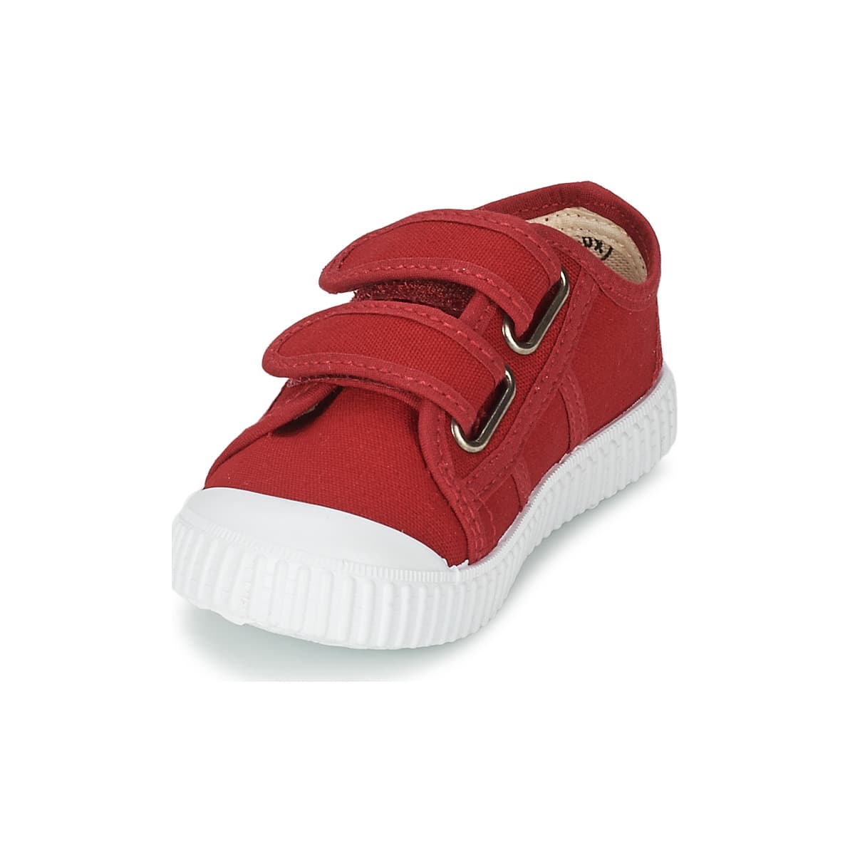 Boys' Sneakers Victoria Red