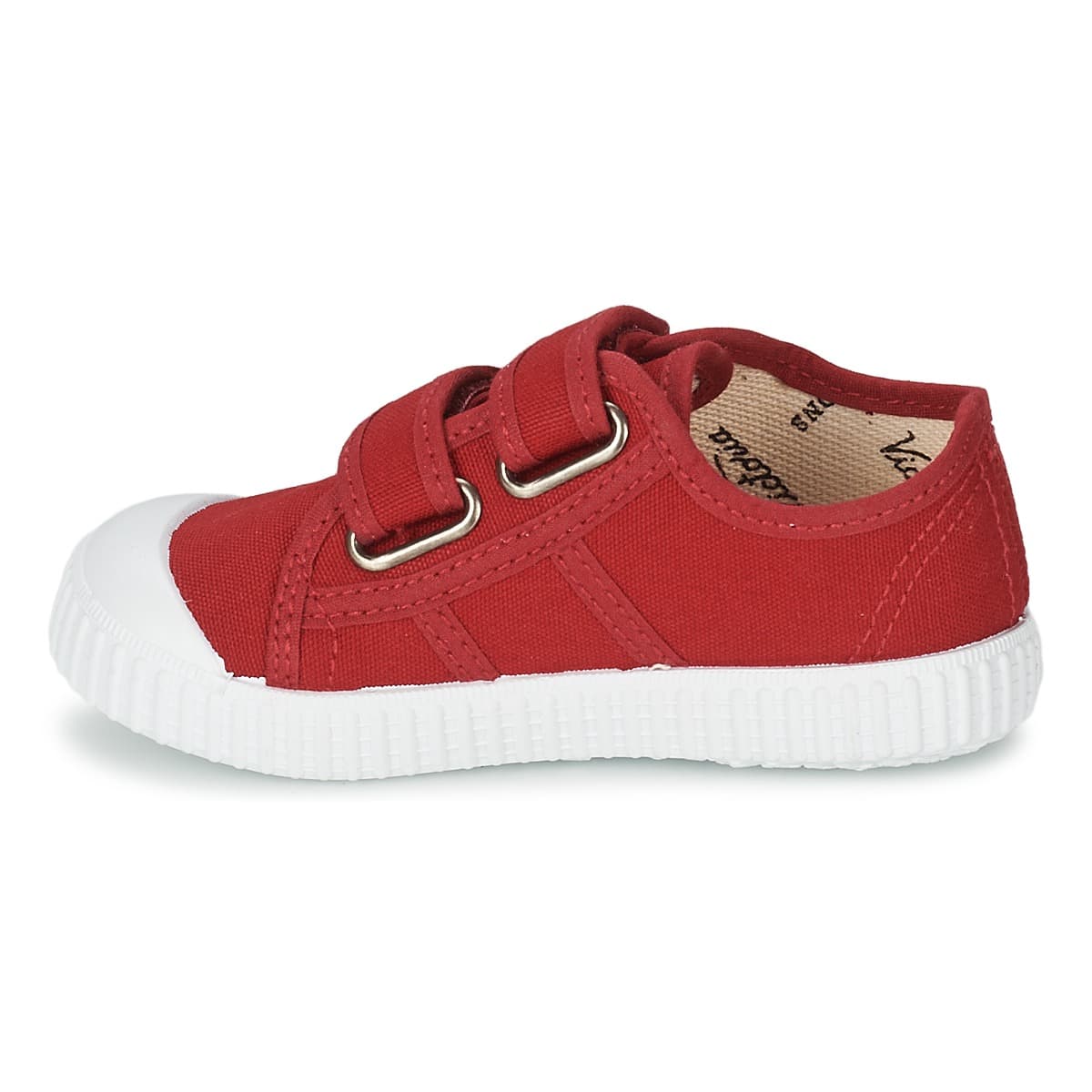 Boys' Sneakers Victoria Red