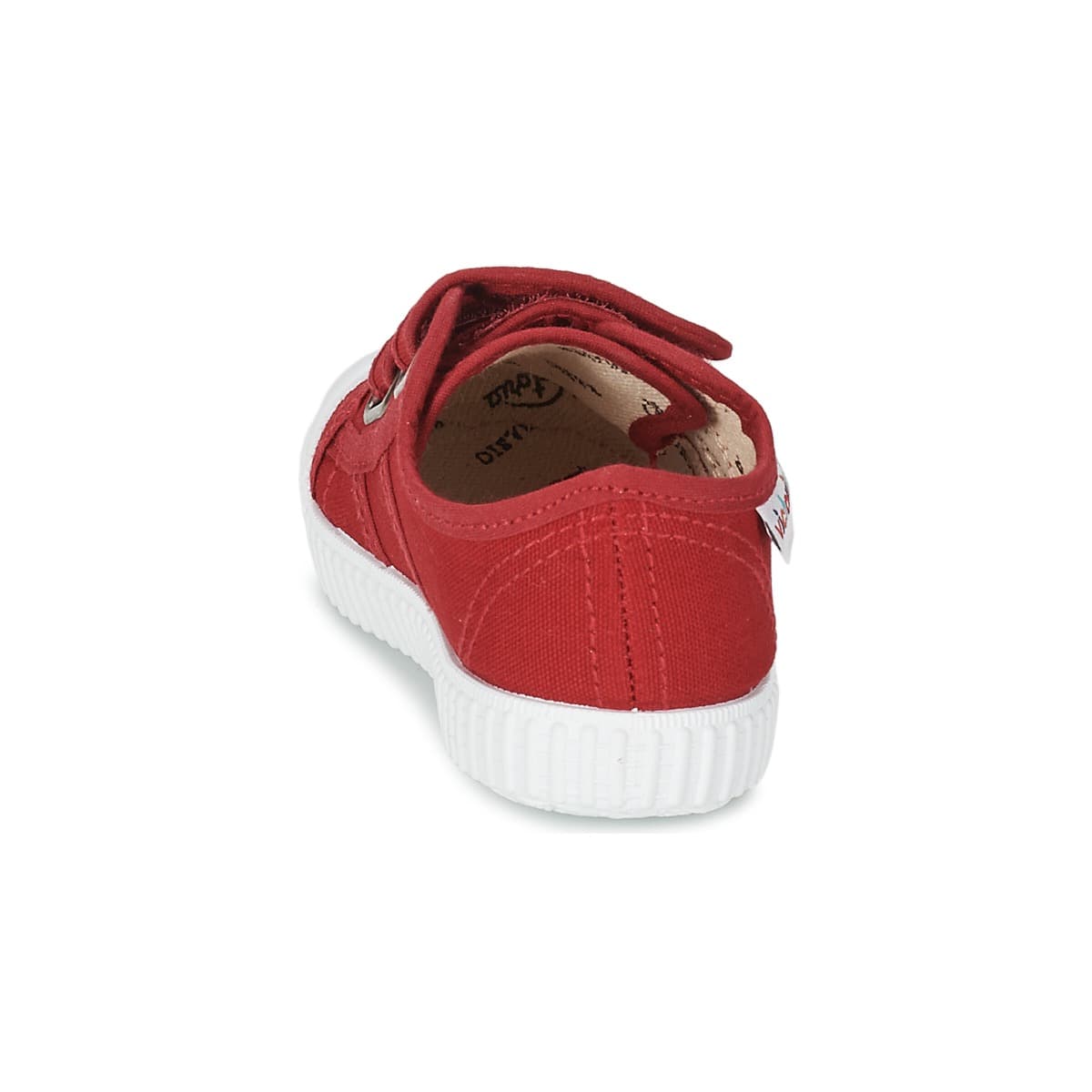 Boys' Sneakers Victoria Red
