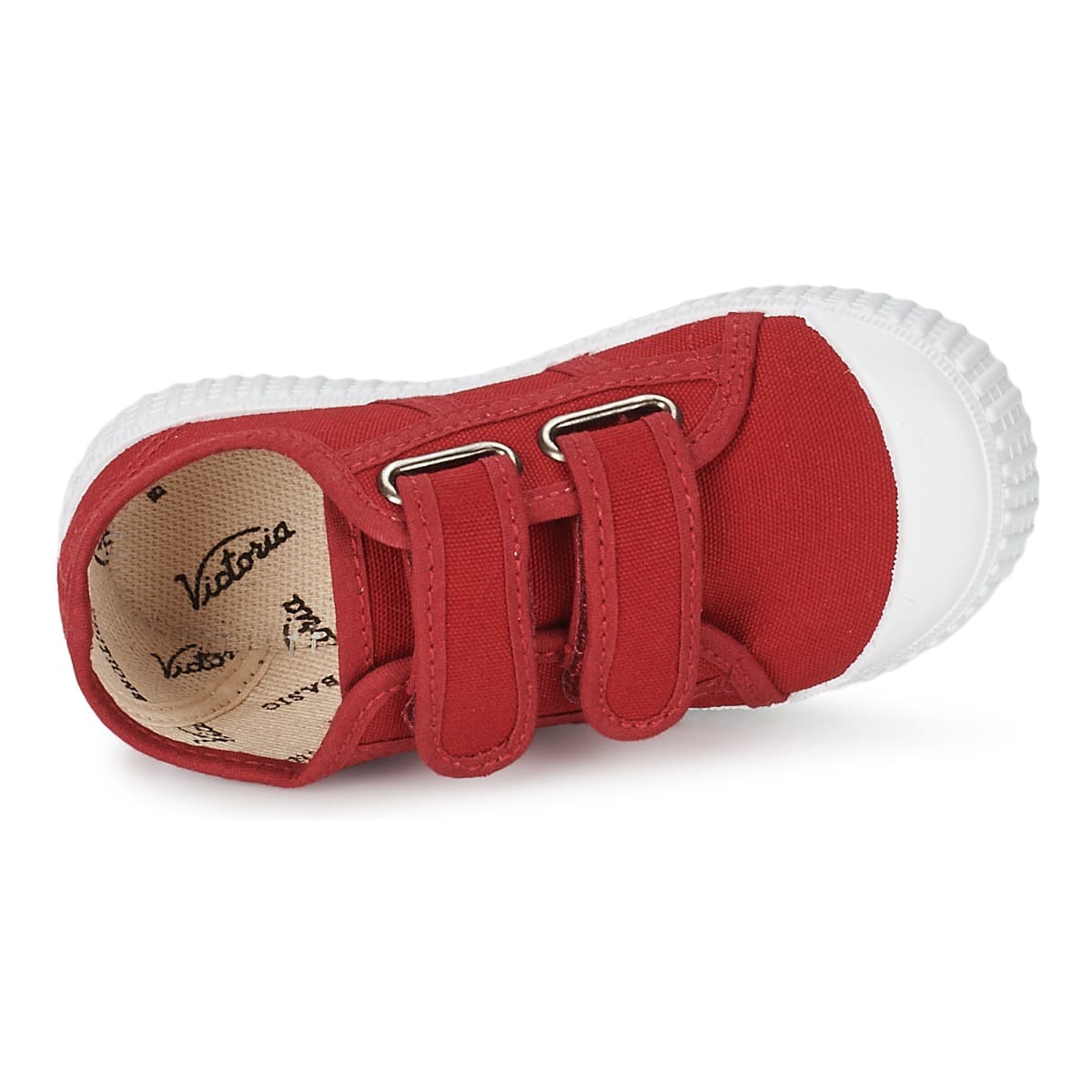 Boys' Sneakers Victoria Red